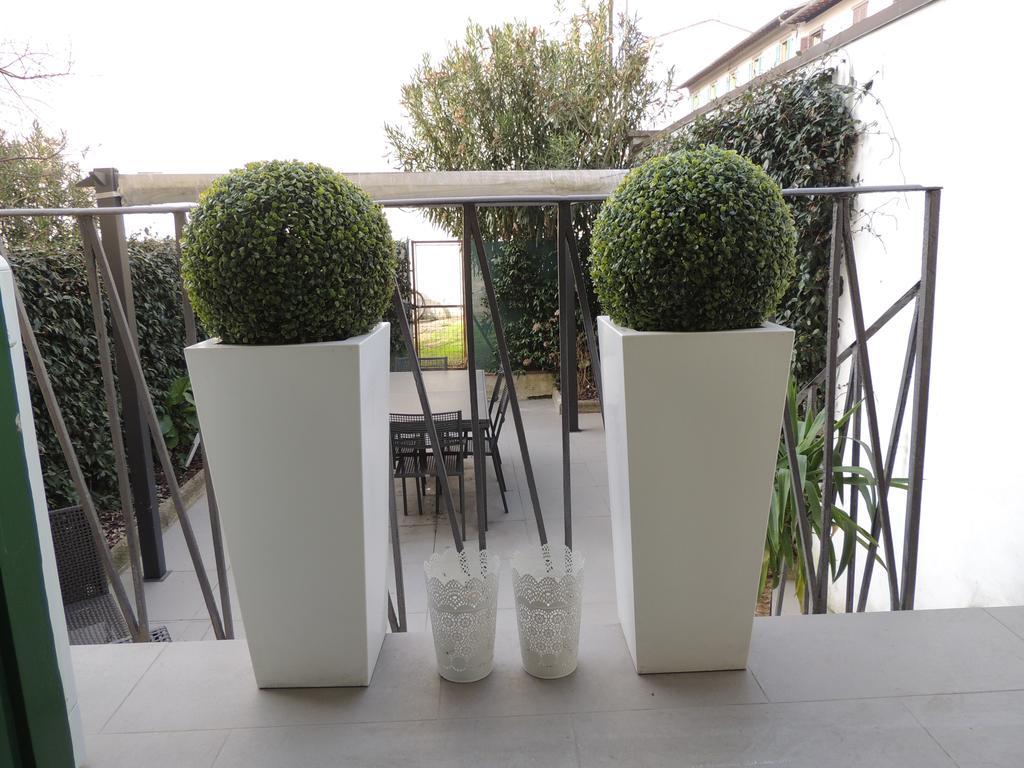 Casa Rinuccini Appartamento *